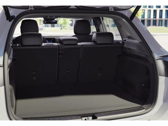 Mercedes-Benz EQA 250 Progressive