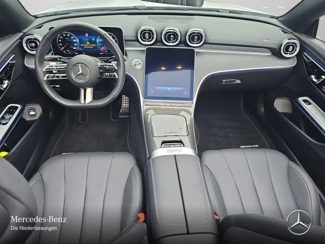 Mercedes-Benz CLE 200 AMG Line