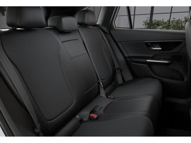 Mercedes-Benz GLC 220 4MATIC GLC 220 d