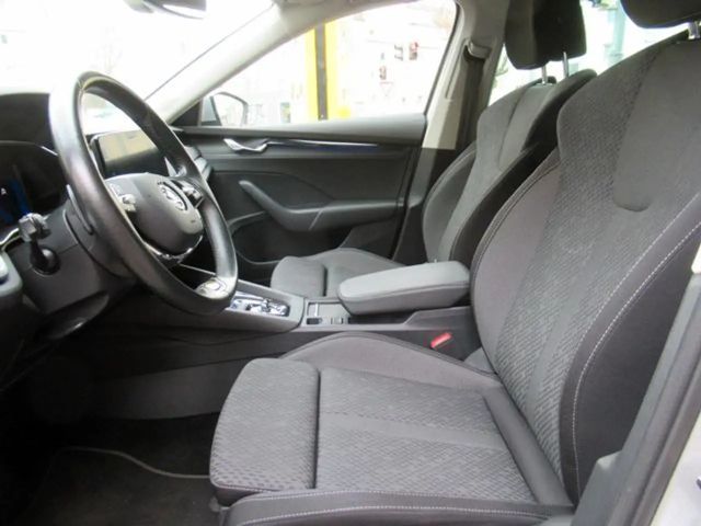 Skoda Octavia 2.0 TDI Combi