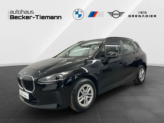 BMW 218 218i Active Tourer