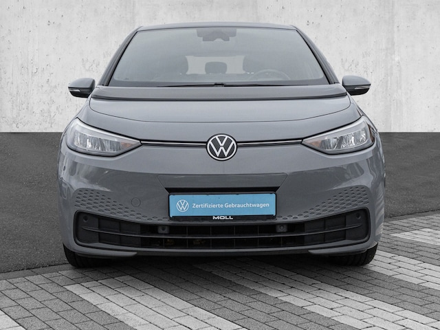 Volkswagen ID.3 City