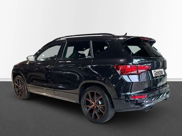 Cupra Ateca AHK Pano LED LM 19" Navi 360° ACC Beats