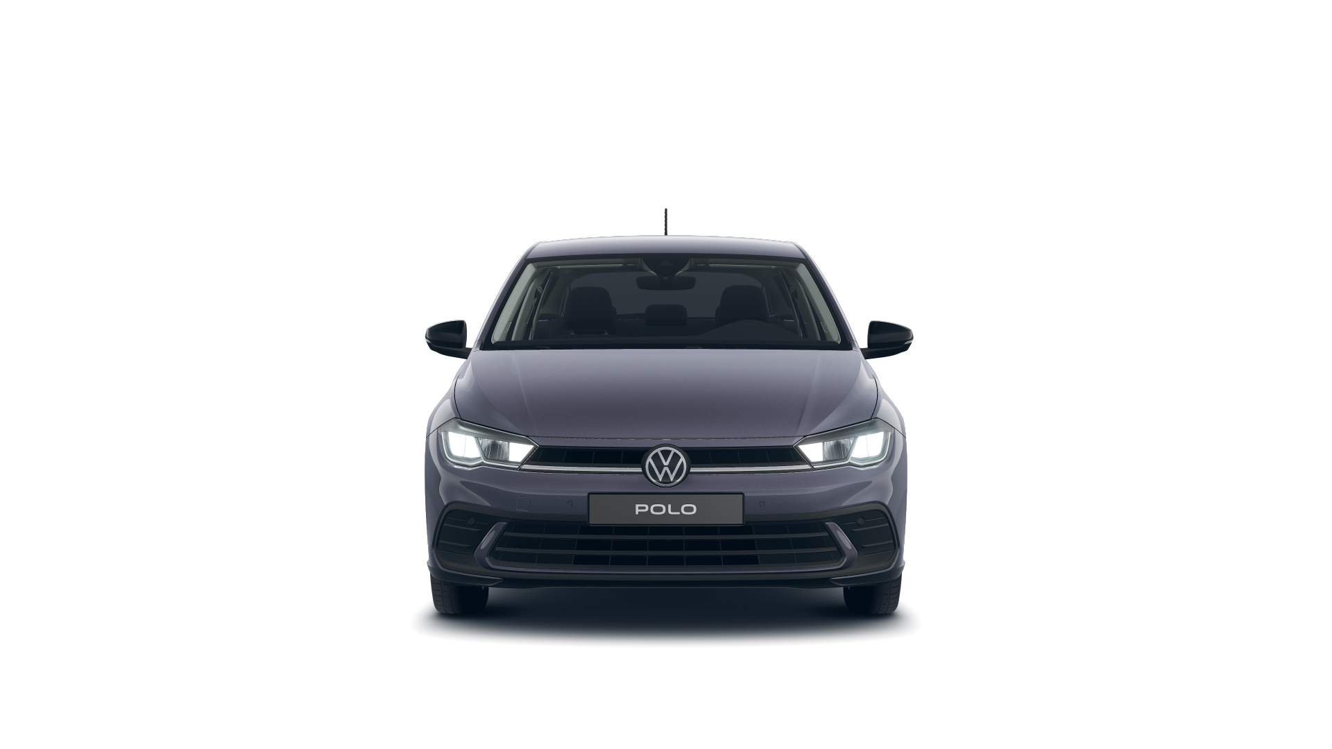 Volkswagen Polo 1.0 TSI