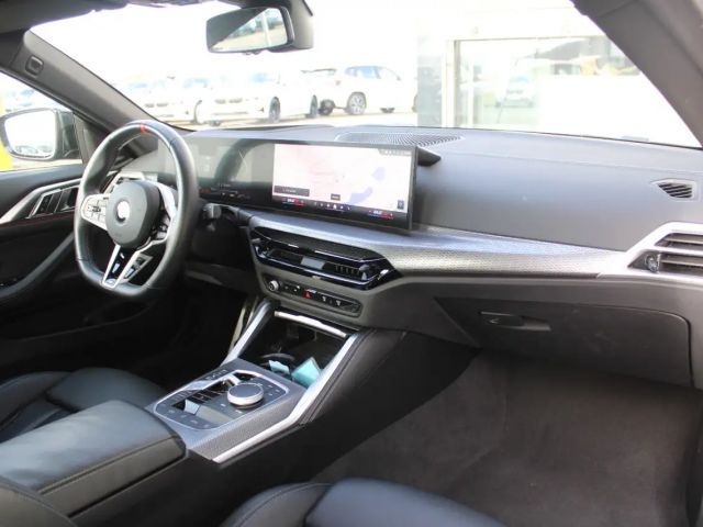 BMW 440 Cabrio M-Sport xDrive