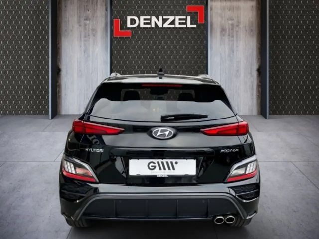 Hyundai Kona N Line T-GDi