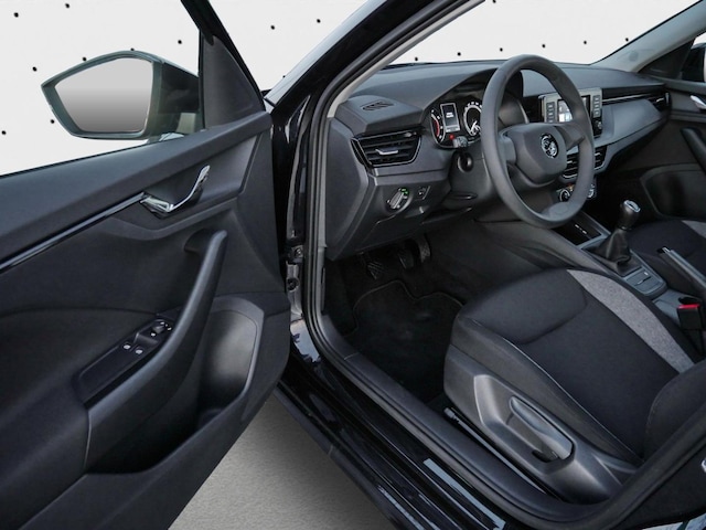 Skoda Kamiq 1.0 TSI Active