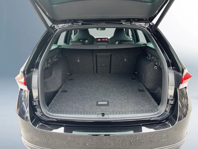 Skoda Octavia Sportline