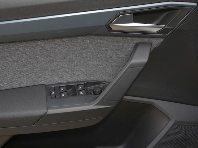 Seat Arona 1.5 TSI DSG