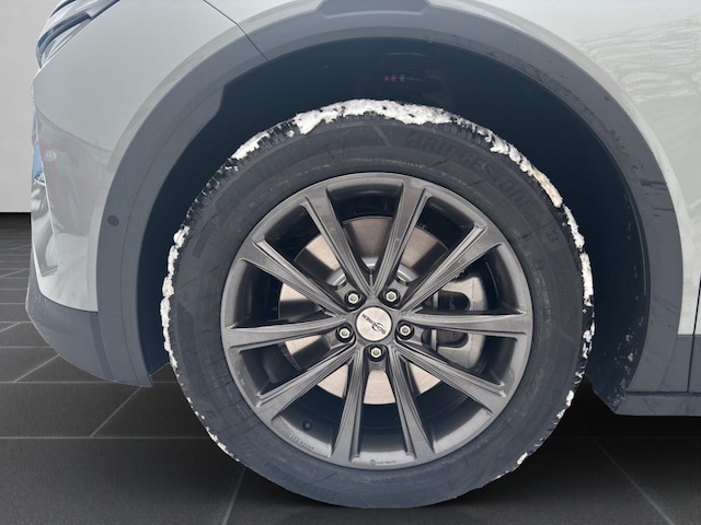 Skoda Elroq Elroq RS 84 kWh 1-Gang-Automatik 4x4