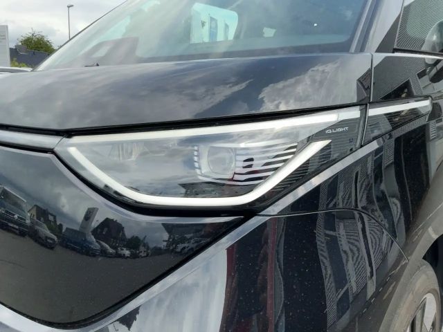Volkswagen ID.Buzz Pro