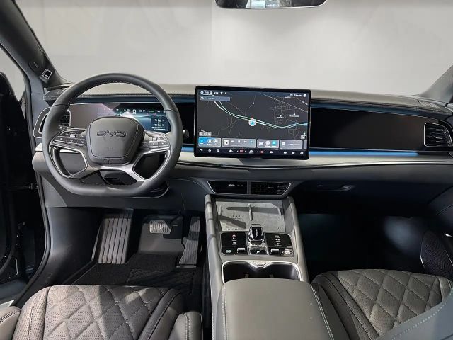 BYD Sealion 7 Comfort