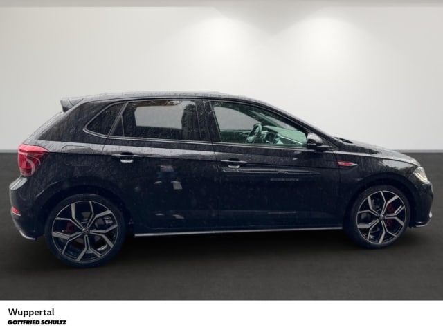 Volkswagen Polo DSG GTI