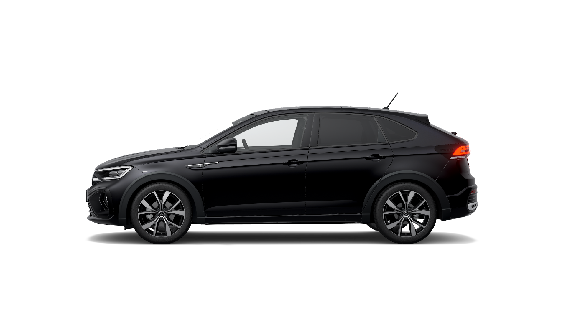 Volkswagen Taigo DSG R-Line