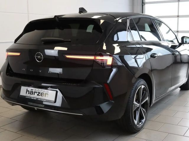 Opel Astra 1.2 Turbo Business Elegance