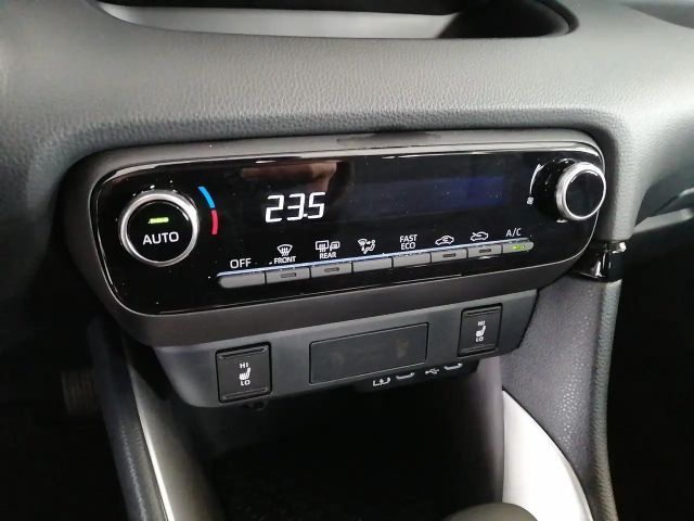 Mazda 2 Exclusive-line