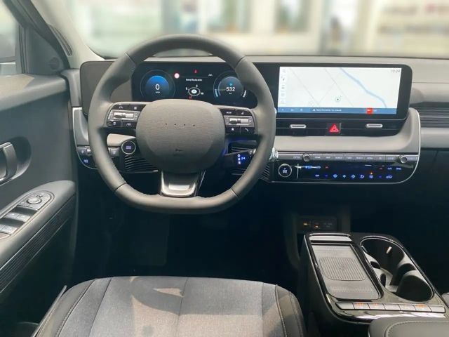 Hyundai IONIQ 5 Dynamiq