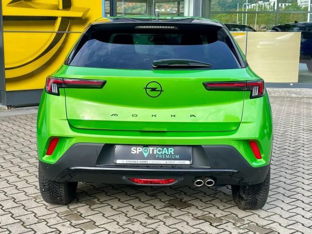 Opel Mokka GS-Line Grand Sport