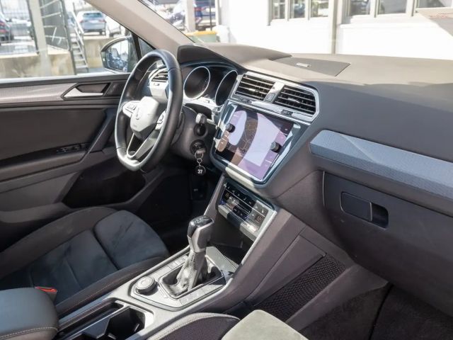 Volkswagen Tiguan 2.0 TSI 4Motion Life
