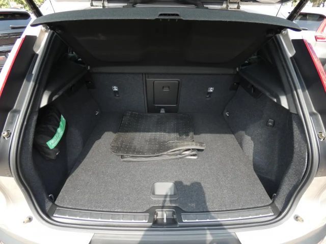 Volvo XC40 Bright Plus T5