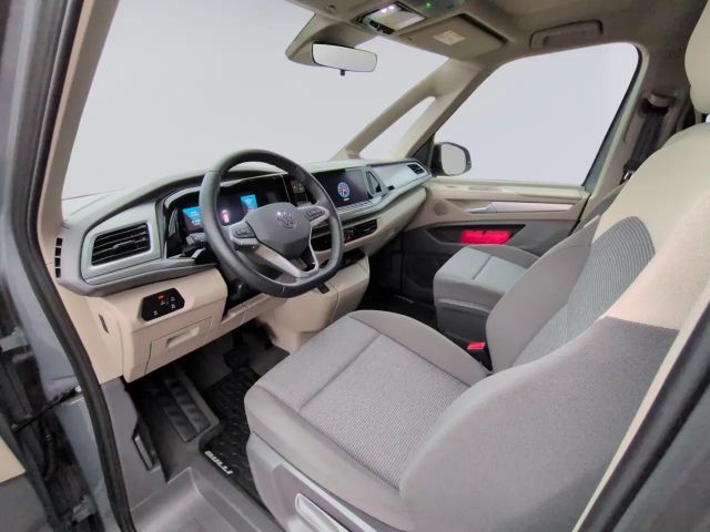 Volkswagen Multivan 2.0 TDI DSG Lang T7