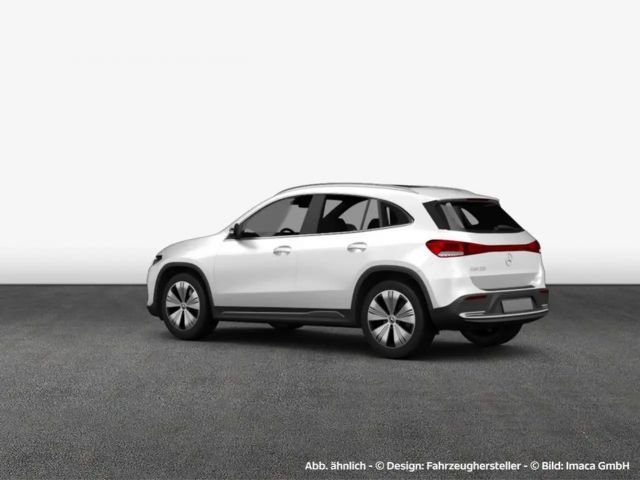 Mercedes-Benz EQA 250