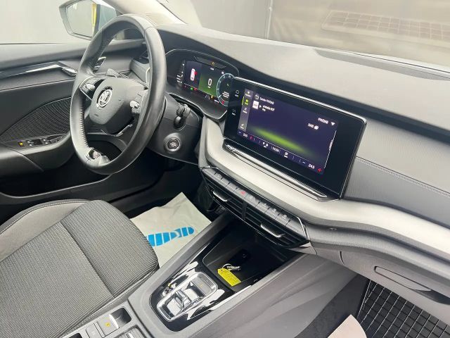 Skoda Octavia 2.0 TDI Ambition
