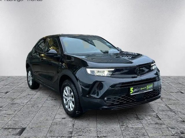 Opel Mokka 1.2 Turbo GS-Line Grand Sport Turbo
