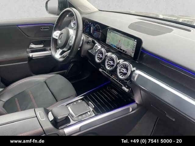 Mercedes-Benz GLB 200 AMG Line