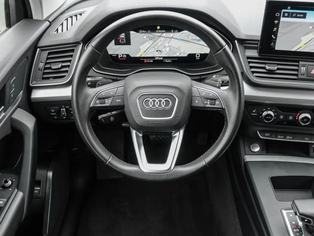Audi Q5 40 TDI Quattro
