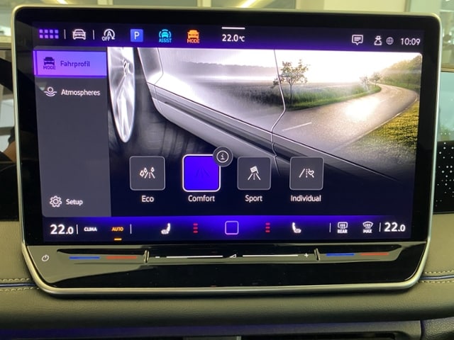 Volkswagen Tiguan 2.0 TDI DSG