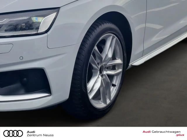 Audi A4 40 TDI Avant S-Tronic
