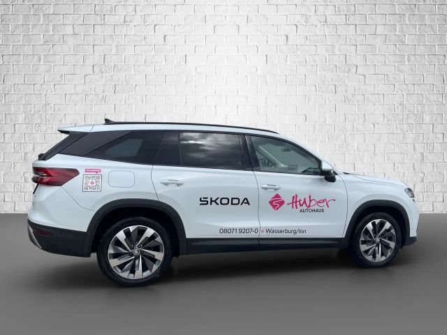 Skoda Kodiaq 1.5 TSI Selection iV