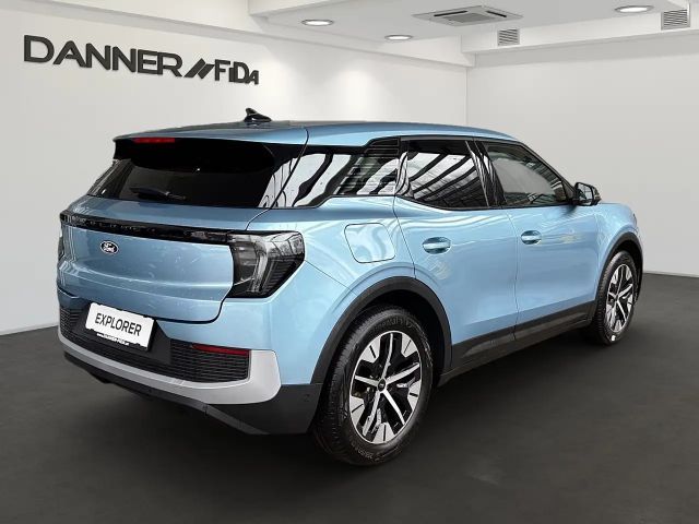 Ford Explorer EV RWD