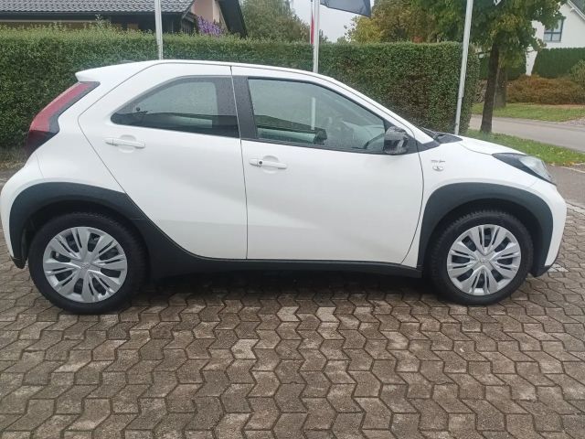 Toyota Aygo X Play X-play