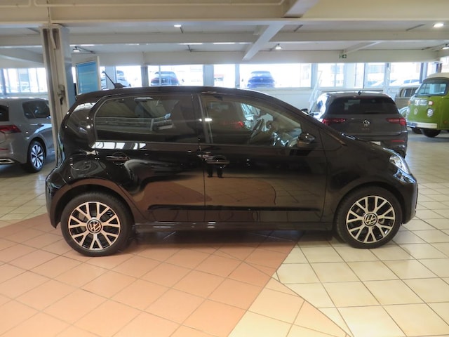 Volkswagen e-up! Edition