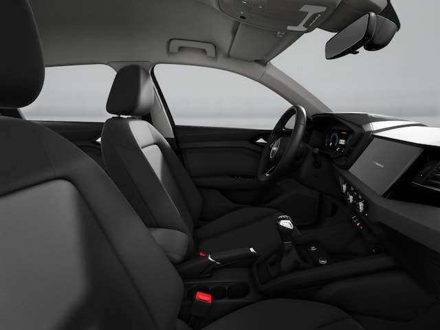 Audi A1 25 TFSI Sportback