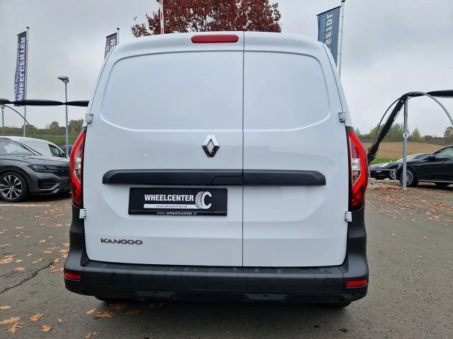 Renault Kangoo TCe 100
