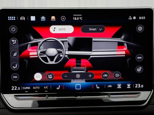 Volkswagen Tayron 1.5 eTSI DSG Life