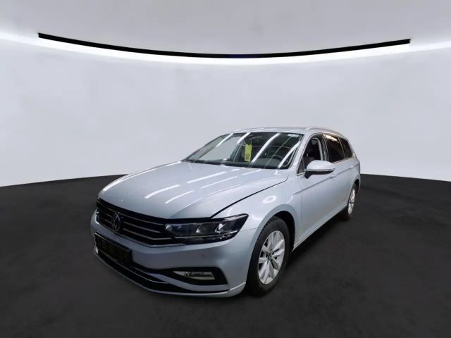 Volkswagen Passat 2.0 TDI Business Variant