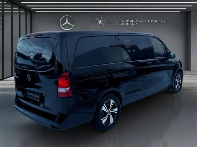 Mercedes-Benz EQV 300 Limousine Lang