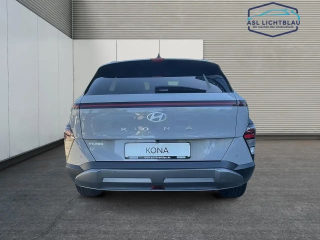 Hyundai Kona 1.6 2WD T-GDi Trend