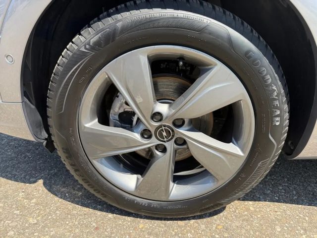 Opel Grandland X 1.2 Turbo Turbo