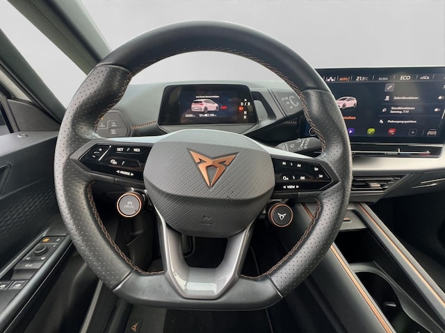 Cupra Born Born 360 ALLWETTER LM19 PRIVACY SITZHZ