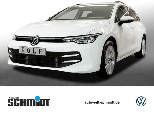Volkswagen Golf 1.5 TSI Variant