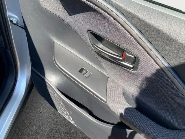 Toyota C-HR Hybride Technik