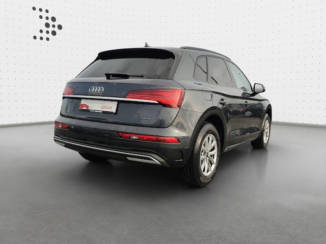 Audi Q5 40 TDI Quattro S-Tronic