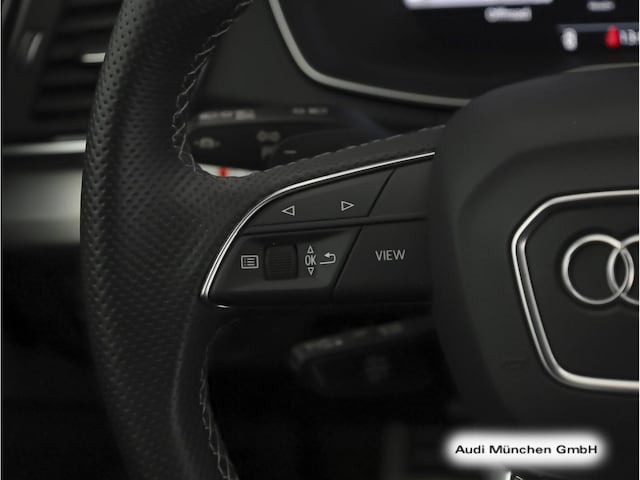 Audi Q5 40 TDI Quattro S-Tronic