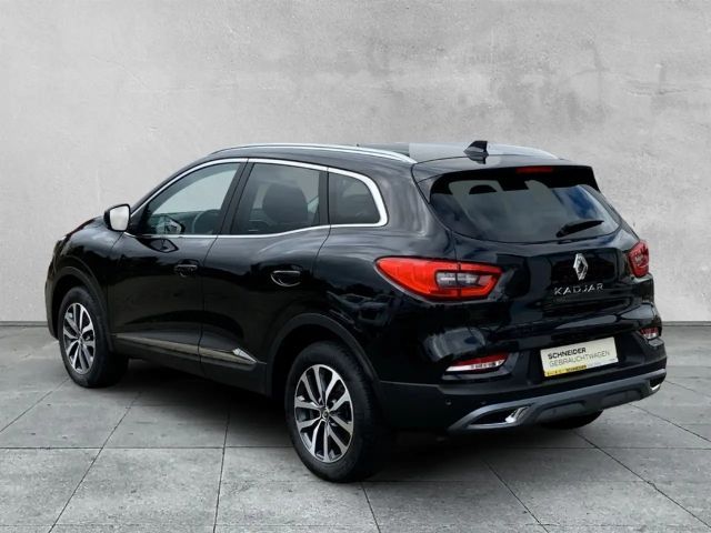 Renault Kadjar Intens TCe 140