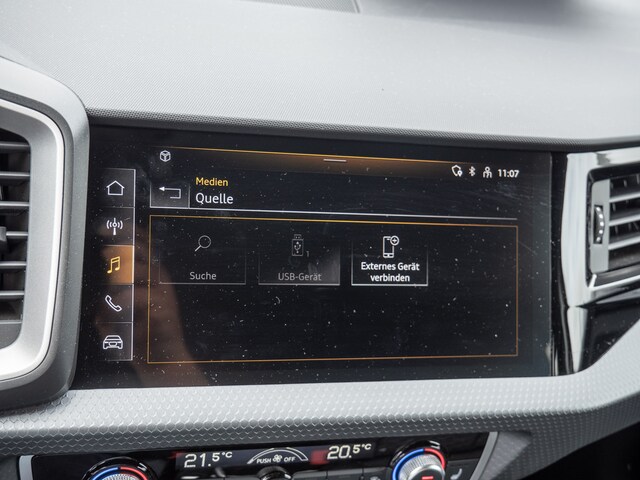 Audi A1 30 TFSI S-Tronic Sportback